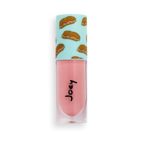 Revolution x Friends Lip Gloss Joey