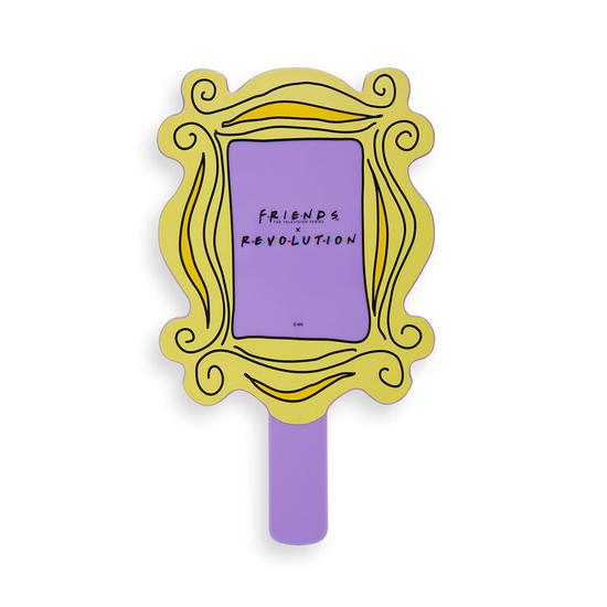 Revolution x Friends Mirror