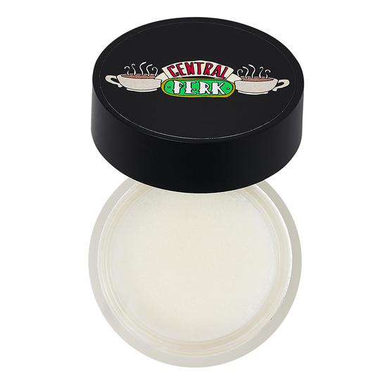 Revolution x Friends Vanilla Latte Lip Scrub 15g