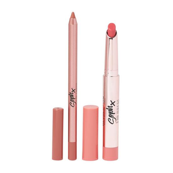 Revolution X Soph Lip Kit Candy Icing