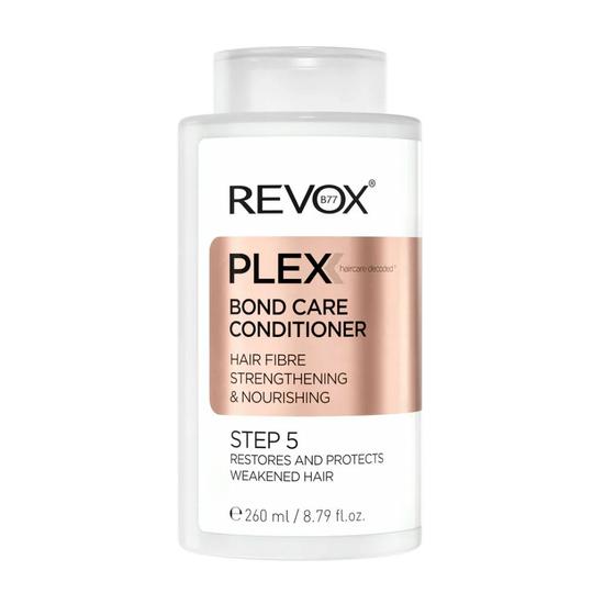 Revox B77 Plex Bond Care Conditioner 260ml