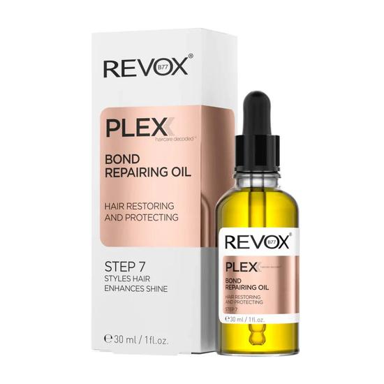 Revox B77 Plex Bond Repairing Oil 30ml
