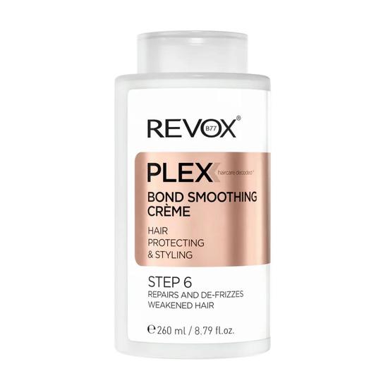 Revox B77 Plex Bond Smoothing Creme 260ml