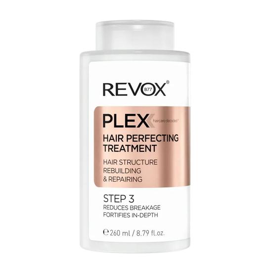 Revox B77 Plex Hair Perfecting Treatment 260ml