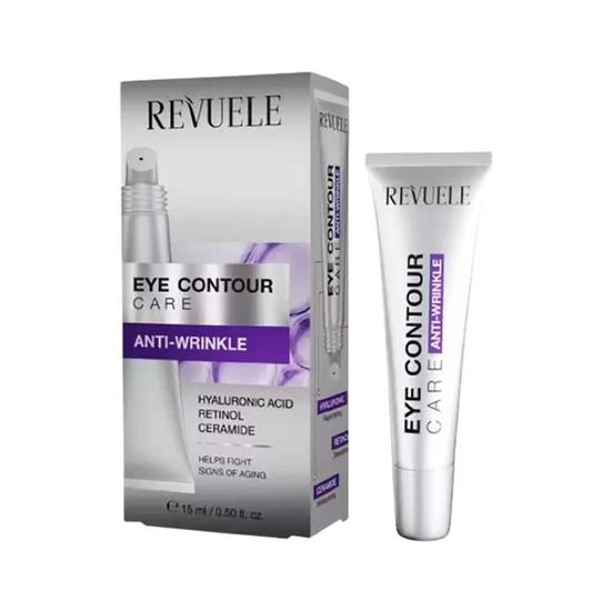 Revuele Anti Wrinkle Eye Contour Care