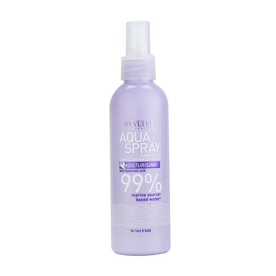 Revuele Aqua Spray Moisturising With Hyaluronic Acid 200ml