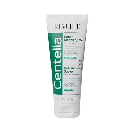 Revuele Centella Gentle Cleansing Gel 200ml