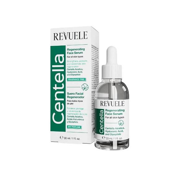 Revuele Centella Regenerating Face Serum 30 ml