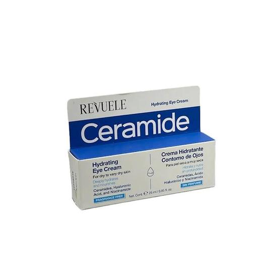 Revuele Ceramide Hydrating Eye Cream 25ml