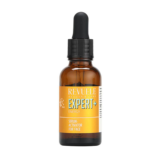 Revuele Expert Energy Serum Activator