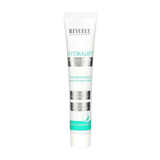 Revuele Hydralift Hands & Nails Nourishing Cream
