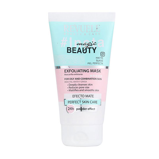 Revuele Insta Beauty Exfoliating Mask
