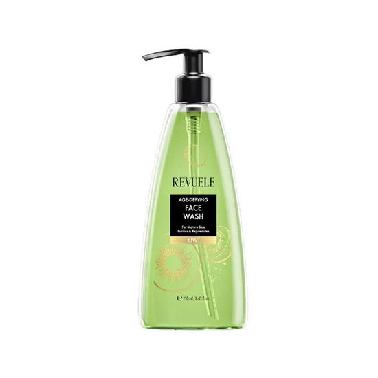 Revuele Kiwi Age Defying Face Wash 250ml