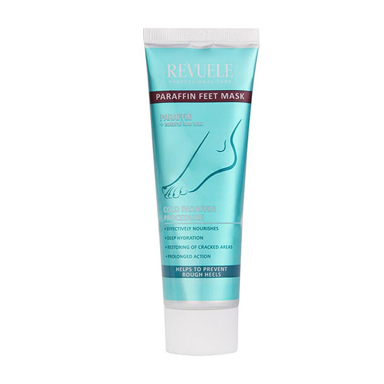 Revuele Paraffin Feet Mask