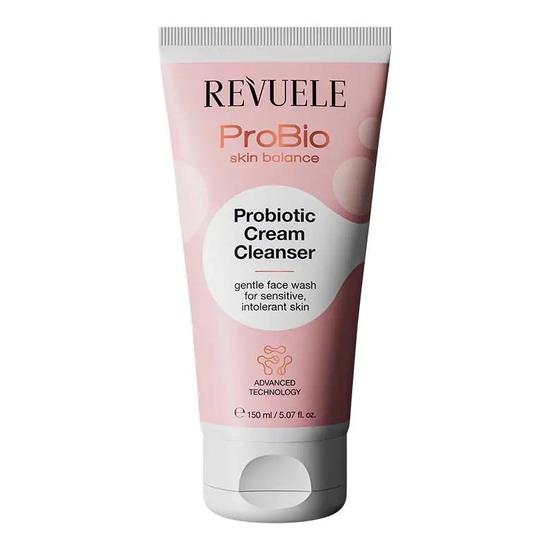 Revuele Probio Skin Balance Probiotic Cream Cleanser 150ml