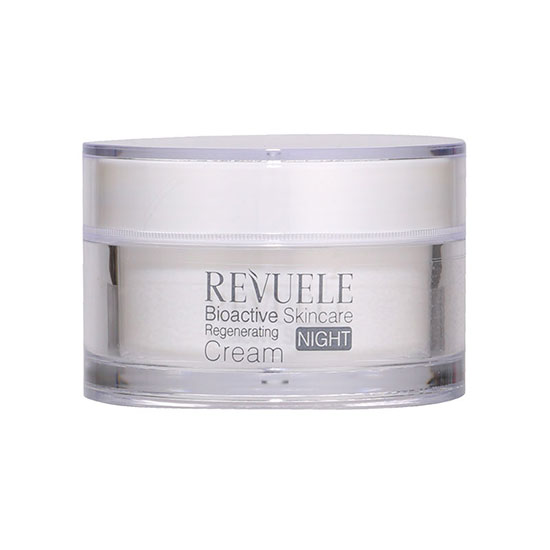 Revuele Regenerating Night Cream