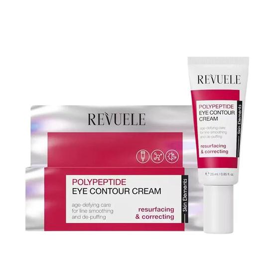 Revuele Skin Elements Polypeptide Eye Contour Cream