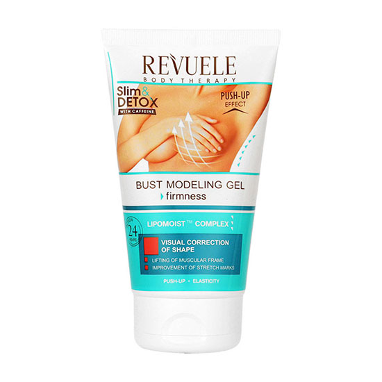 Revuele Slim & Detox Bust Modelling Gel 150ml