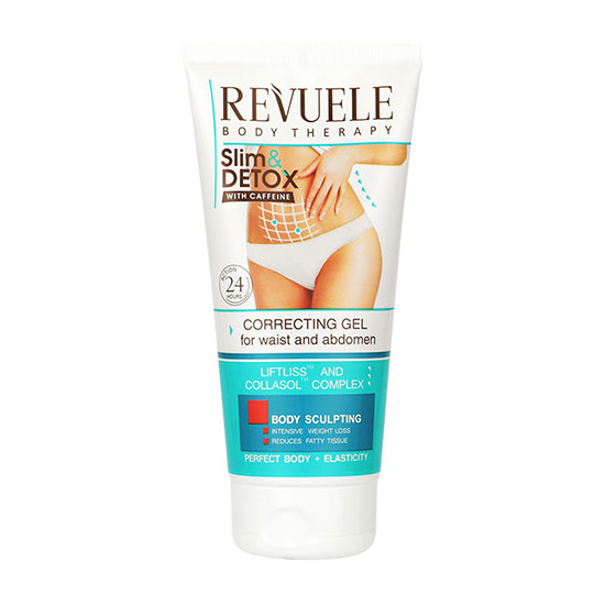 Revuele Slim & Detox Correcting Gel