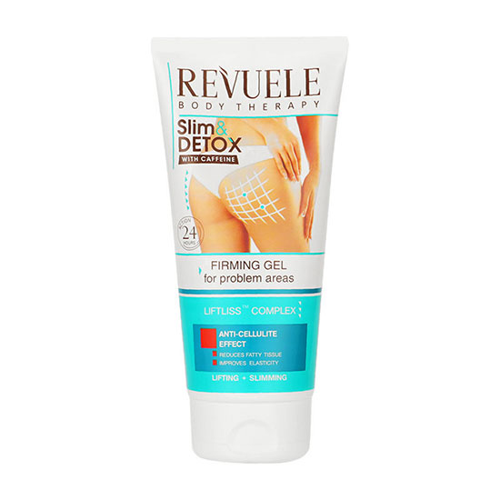 Revuele Slim & Detox Firming Gel