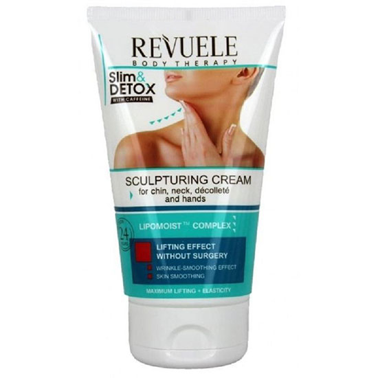 Revuele Slim & Detox Sculpturing Cream