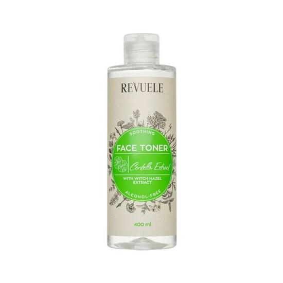 Revuele Soothing Centella Extract Face Toner 400ml