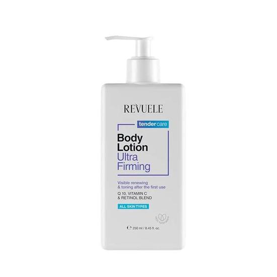 Revuele Tender Care Ultra Firming Body Lotion