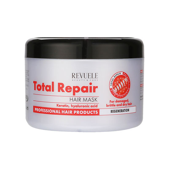 Revuele Total Hair Repair Mask