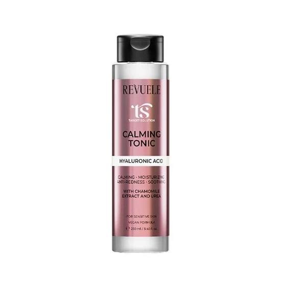 Revuele TS Hyaluronic Acid Calming Tonic 250ml