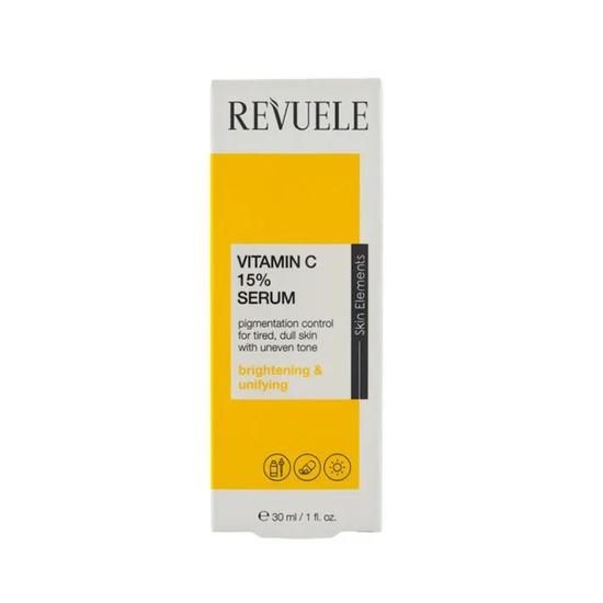 Revuele Vitamin C 15 Percent Serum