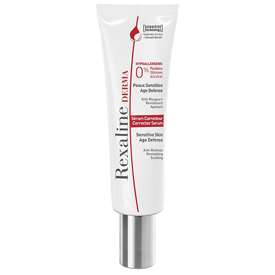 Rexaline Derma Corrector Serum