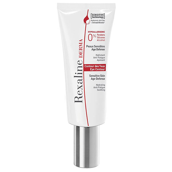 Rexaline Derma Eye Contour Cream