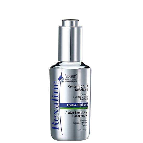 Rexaline Hydra 3d Big Bang 30ml