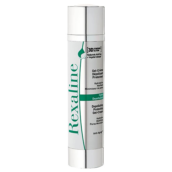 Rexaline Hydra 3d Hydra DepolluSkin 50ml