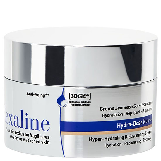 Rexaline Hydra 3d Hydra Dose Nutri+ 50ml