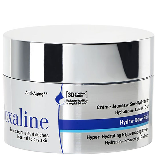Rexaline Hydra 3d Hydra Dose Rich