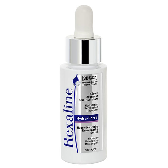 Rexaline Hydra 3d Hydra Force 30ml