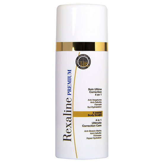Rexaline Line Killer X Treme Body Sculpt 150ml