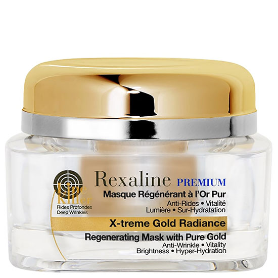 Rexaline Line Killer X Treme Gold Radiance 50ml