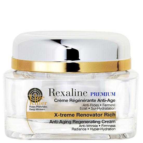 Rexaline Line Killer X Treme Renovator Rich 50ml