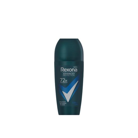 Rexona Men Advanced Protection Cobalt Dry 72h Anti-Perspirant Roll-On 50ml
