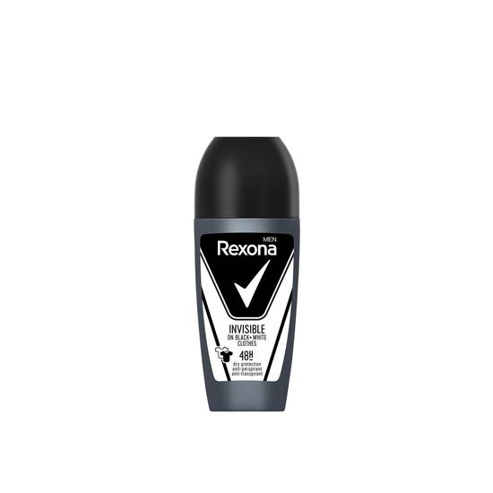 Rexona Men Invisible 48h Anti-Perspirant Roll-On 50ml