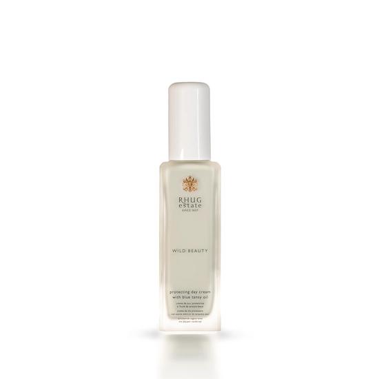 Rhug Wild Beauty Protecting Day Cream With Blue Tansy Oil