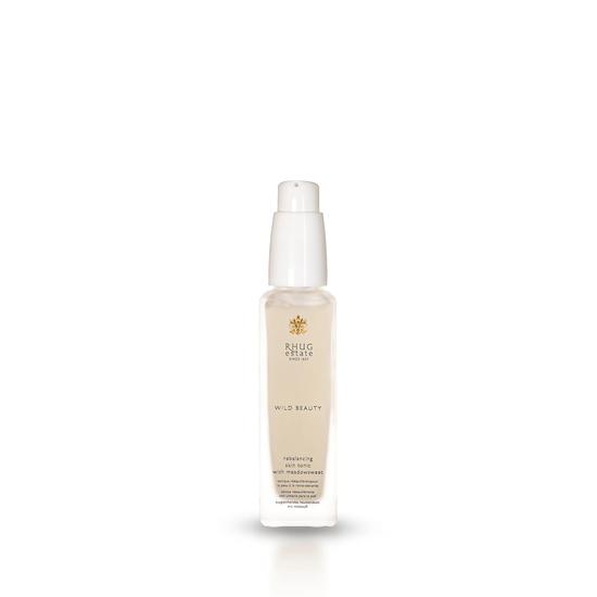 Rhug Wild Beauty Rebalancing Skin Tonic With Meadowsweet 30ml