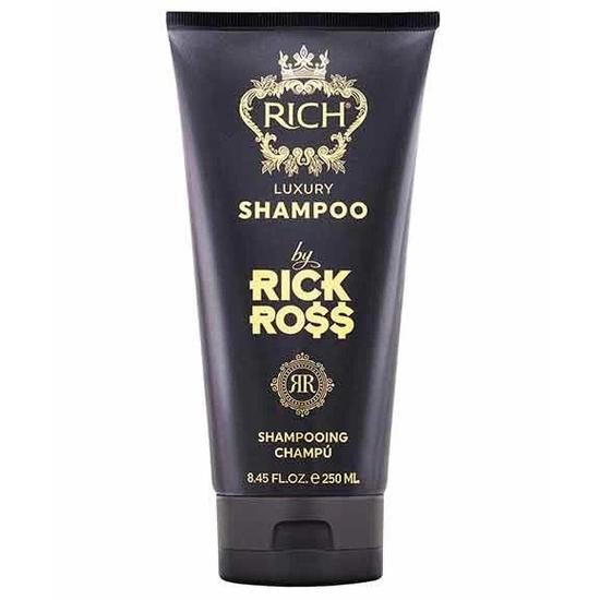 Rich Luxury Shampoo By Rick Ross