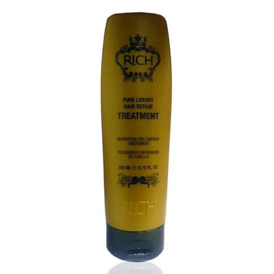 Rich Pure Luxury Hair Repair Treatment