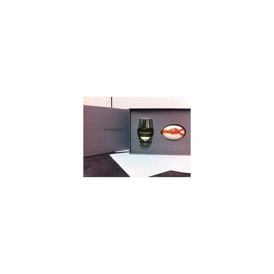 Richard James Saville Row Gift Set With Soap On A Rope