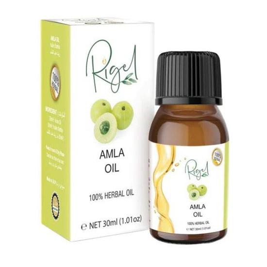 Rigel Amla Oil 30 ml