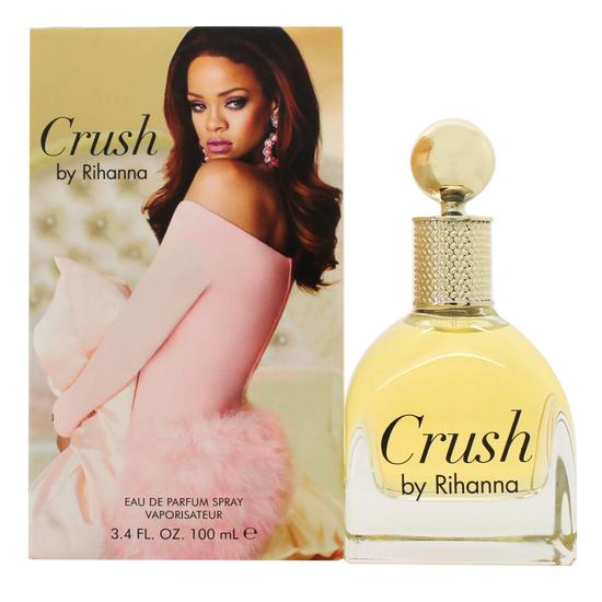 Rihanna Crush Eau De Parfum