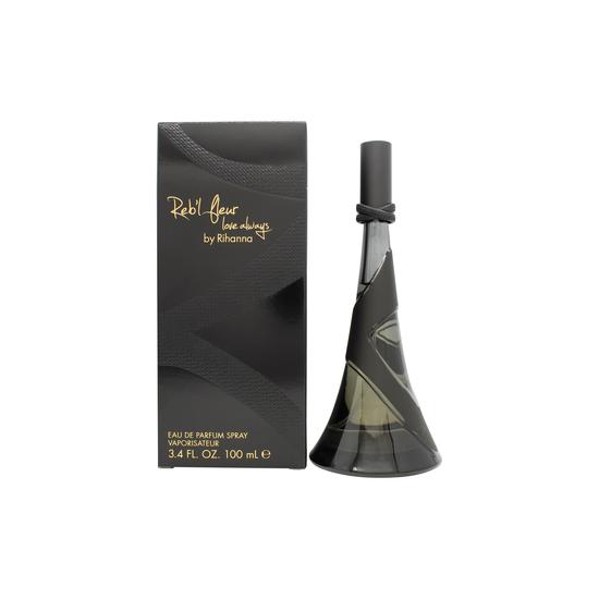 Rihanna Reb'L Fleur Love Always Eau De Parfum 100ml